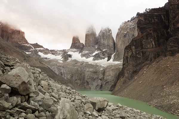 Où faire du kayak dans les fjords de Patagonie ?