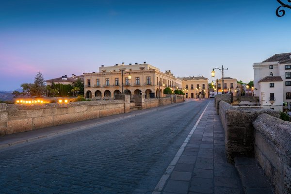Circuit en Andalousie : un voyage à travers l'histoire, la culture et la gastronomie